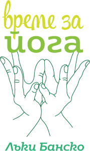 Lucky Yoga footer Logo