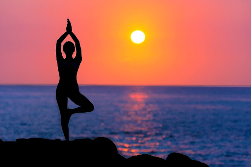 Какво лекува йога практиката?