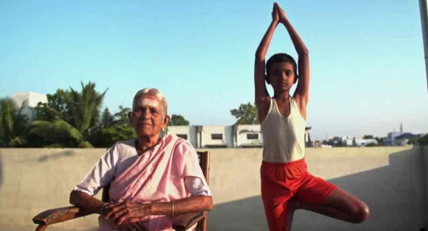 Кои са най-възрастните йога учители в света?