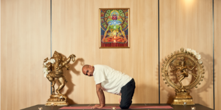 Какво представлява Хатха йога ?